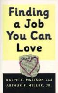 Finding A Job You Can Love