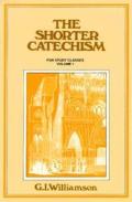 Shorter Catechism Questions 1 38