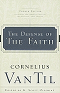 The Defense of the Faith