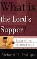 What Is The Lords Supper