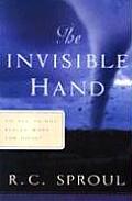 Invisible Hand Do All Things Really Work for Good