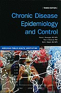 Chronic Disease Epidemiology & Control