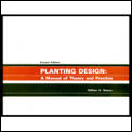 Planting Design A Manual Of Theory 2nd Edition