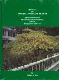 Manual Of Woody Landscape Plants Their