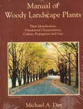 Manual Of Woody Landscape Plants 5th Edition