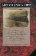 Mexico Under Fire, Being the Diary of Samuel Ryan Curtis, 3rd Ohio Volunteer Regiment, During the American Military Occupation of Northern Mexico, 184