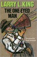 The One-Eyed Man: Volume 31