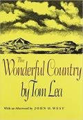 The Wonderful Country: Volume 33