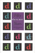 Descant: Fifty Years