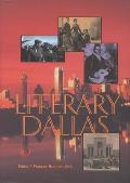 Literary Dallas