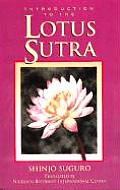 Introduction To The Lotus Sutra