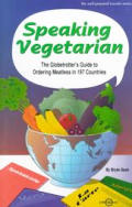 Speaking Vegetarian The Globetrotters Guide To