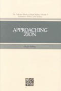 Approaching Zion