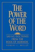 Power Of The Word Saving Doctrines From