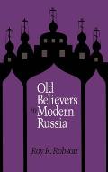 Old Believers in Modern Russia