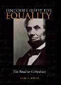 Lincoln's Quest for Equality