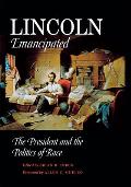 Lincoln Emancipated
