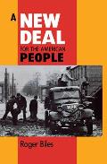 A New Deal for American People