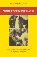 Pierced by Murugan's Lance