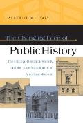 The Changing Face of Public History