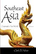 Southeast Asia Crossroads of the World