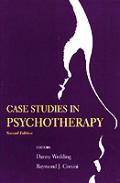 Case Studies In Psychotherapy 2nd Edition