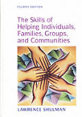Skills Of Helping Individuals Families