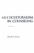 Multiculturalism In Counseling