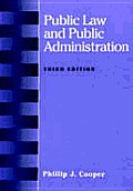 Public Law & Public Administration 3rd Edition