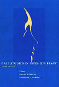 Case studies in psychotherapy