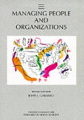 Managing People and Organizations: Realizing the Promise of Enterprise Systems