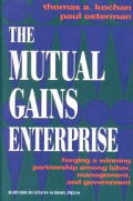Mutual Gains Enterprise