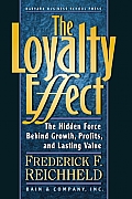 Loyalty Effect The Hidden Force Behind G