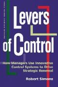 Levers of Control