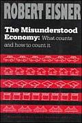 Misunderstood Economy What Counts & How