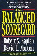 Balanced Scorecard Translating Strategy