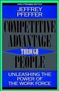 Competitive Advantage Through People