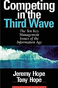 Competing In The Third Wave The Ten Key