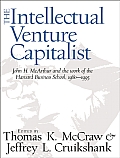 Intellectual Venture Capitalist