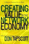 Creating Value In The Network Economy