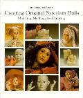 Creating Original Porcelain Dolls
