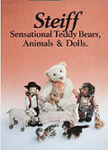 Steiff Sensational Teddy Bears