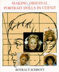 Making Original Portrait Dolls In Cernit