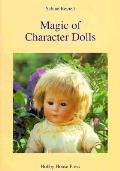 Magic Of Character Dolls Images Of Child