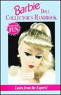 Barbie Doll Collectors Handbook