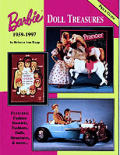 Barbie Doll Treasures 1959 1997