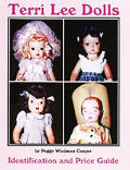 Terri Lee Dolls Identification & Price G