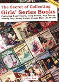 Secret Of Collecting Girls Series Books