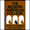 Modern American College Responding To