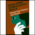 Developing Consultation Skills